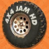 Logo of 4x4 Jam HD android Application 